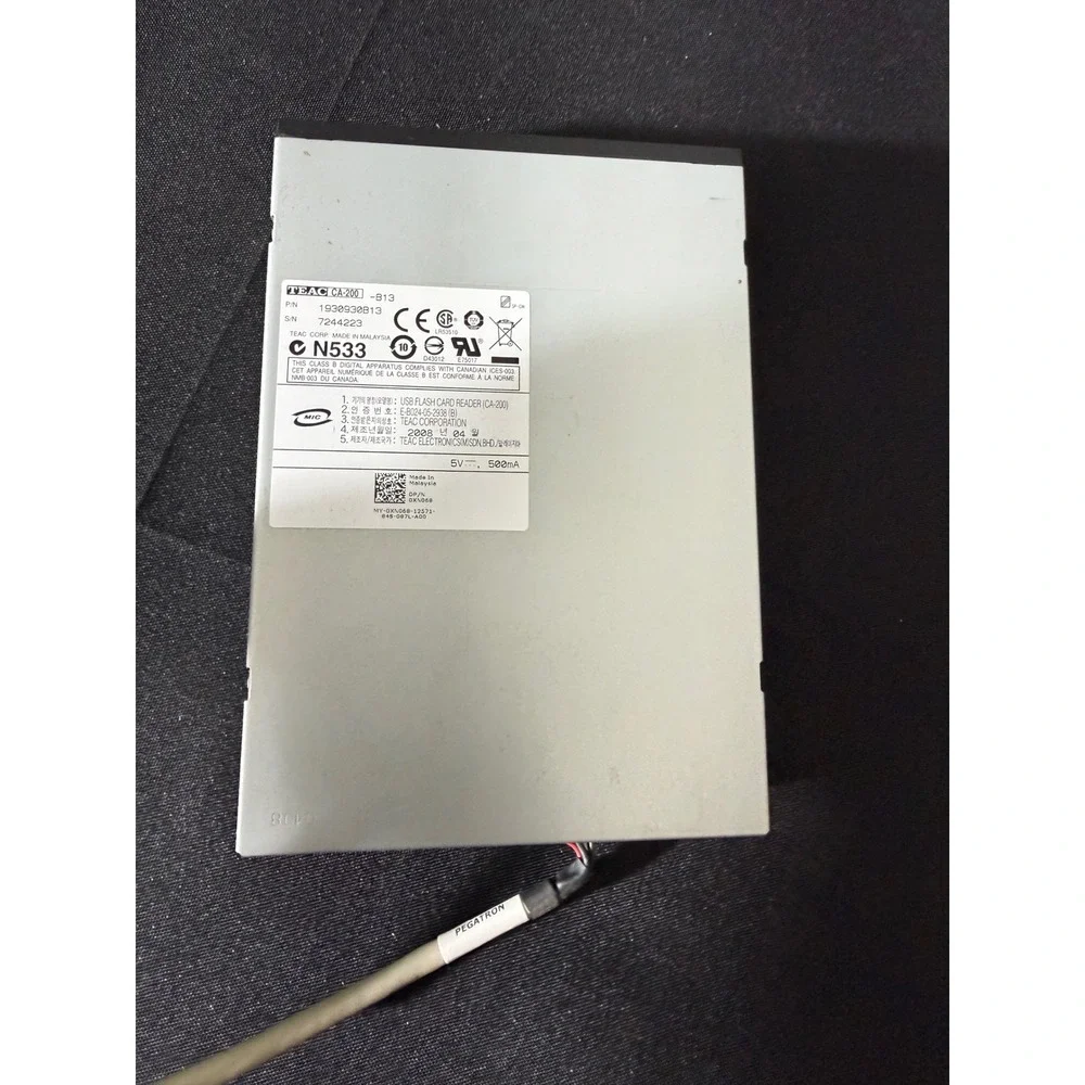 TEAC excellent please